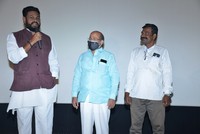 O Madhu Movie Trailer Launch